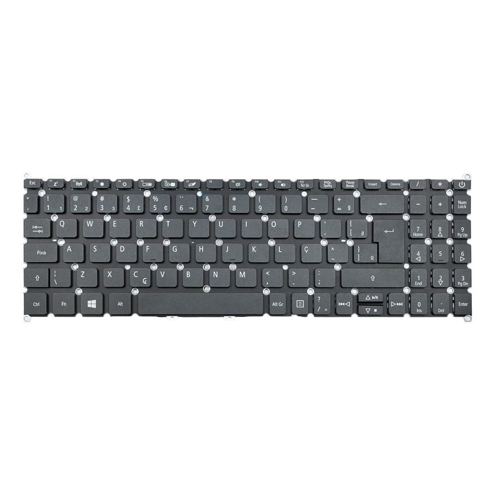 Teclado para Notebook Acer Aspire 5 A515-54G-59KV