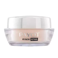 Pó Solto Payot Translúcido Matte Com Retinol