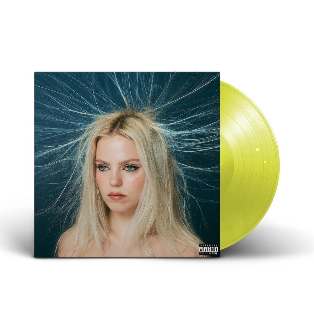 Vinil Reneé Rapp - Snow Angel (LP International Colour Vinyl) - Importado