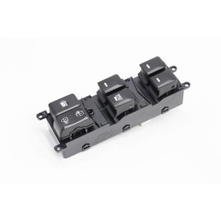 Para Kia Forte Cerato K3 14-17 Interruptor Da Janela Elétrica Do Lado Motorista 93570A7000 93570 A7000 93570-A7000