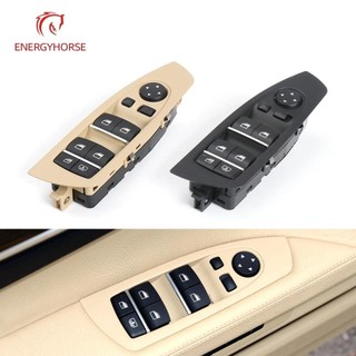 Para BMW F01 F02 F04 Novo Botão Interruptor Do Espelho Da Janela Motorista Mestre Energia Elétrica Série 7 61319241915