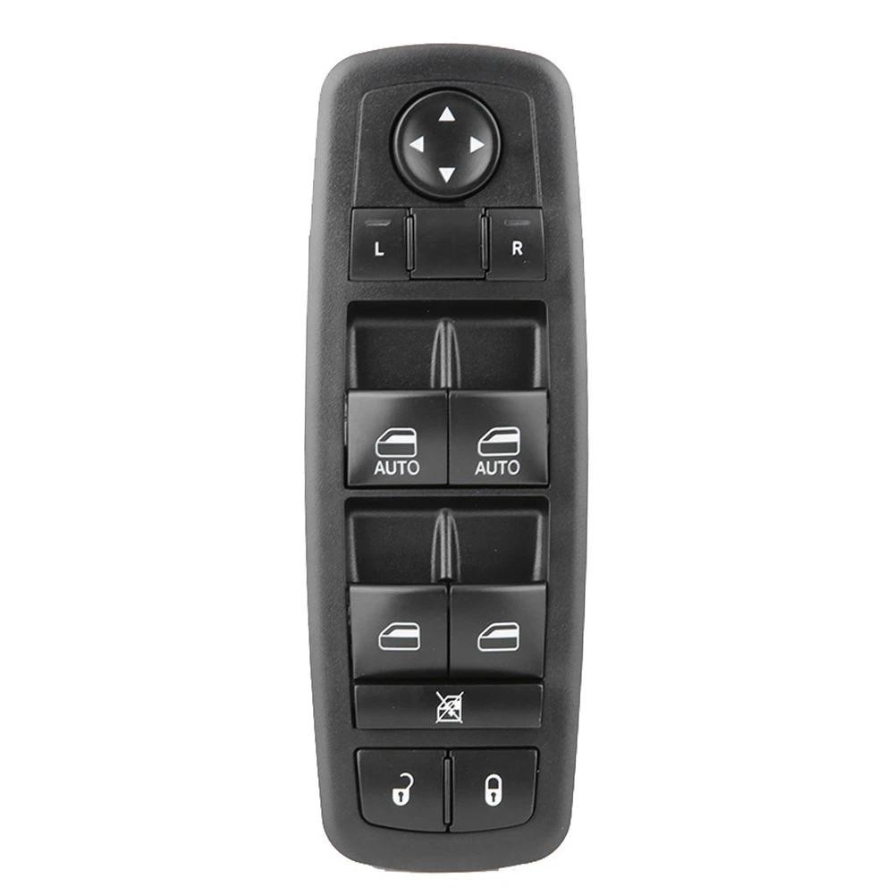 Botão Interruptor Mestre Da Janela Do Carro , De Controle De Elevação Das Janelas Porta Automática Para Dodge Durango Je