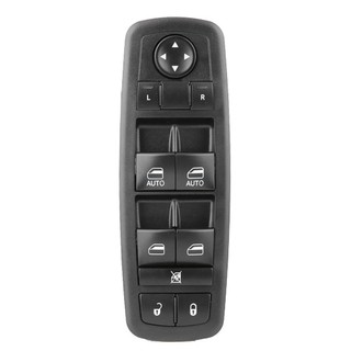 Botão Interruptor Mestre Da Janela Do Carro , De Controle De Elevação Das Janelas Porta Automática Para Dodge Durango Je