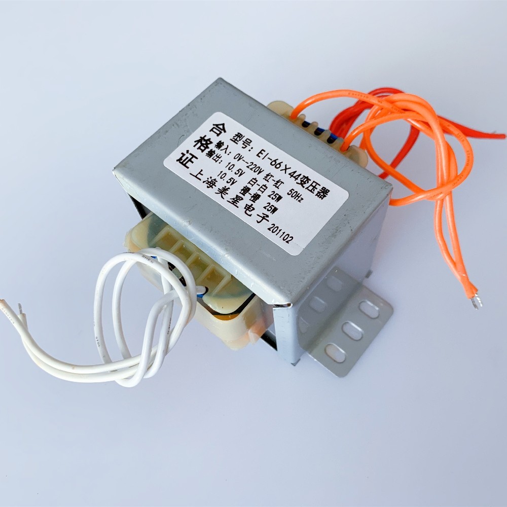 Bangpu máquina de lavar roupa controlador de placa de computador uso 220V a 10.5V 25W transformador duplo acessórios de