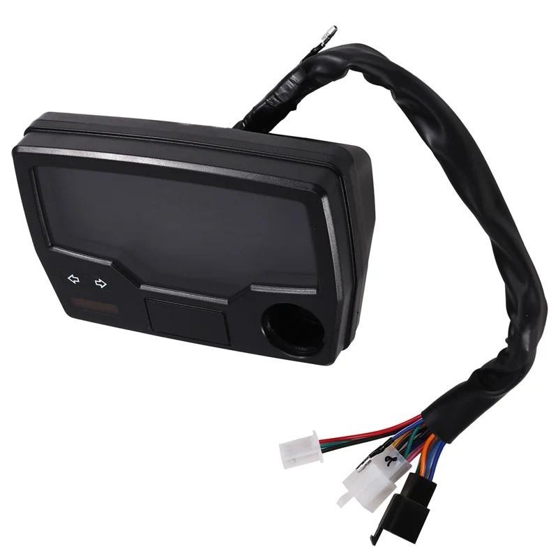 A040-Medidor Digital Assy Motocicleta Velocímetro Odômetro Rpm Para Honda Win100 Cd70 CG110-CG110N 37200-398-971