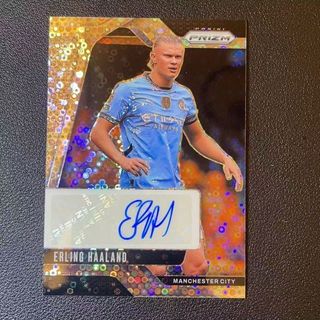 [Mancheng Top Exclusivo] Cartão Estrela de Futebol Fortune Bag Procurando Estilo Escondido Harland Brad Broad Nefoden Si