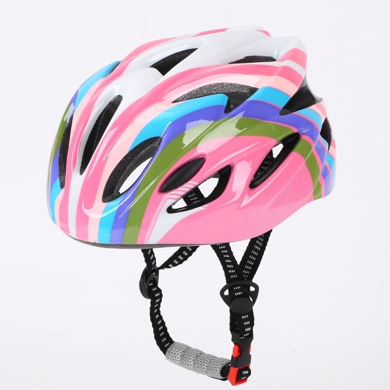 Crianças bicicleta ciclismo capacete meninos meninas skate velocidade polia patinação equilíbrio capacete da bicicleta