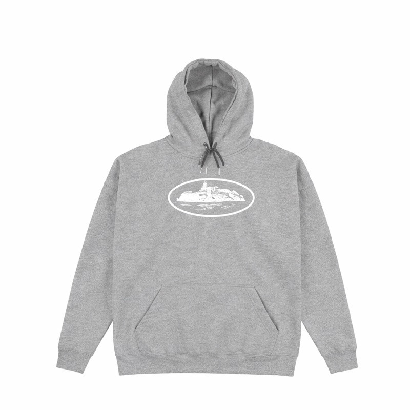 Moletom Maculino Adulto e Infantil Canguru Preto Alcatraz Cortez Streetwear Blusa De Frio Unissex