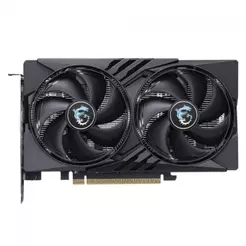 Placa de Vídeo MSI NVIDIA GeForce RTX 5050 Gaming, 8GB, GDDR6, DLSS, Ray Tracing