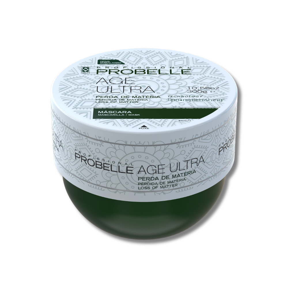 Linha Profissional Probelle (Monte Seu KIT)