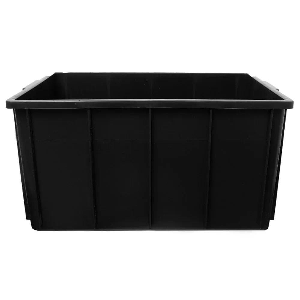 Caixa Organizadora 61L Preta