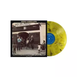 Vinil Creedence Clearwater Revival - Willy And The Poor Boys (LP / Yellow Smoke) - Importado
