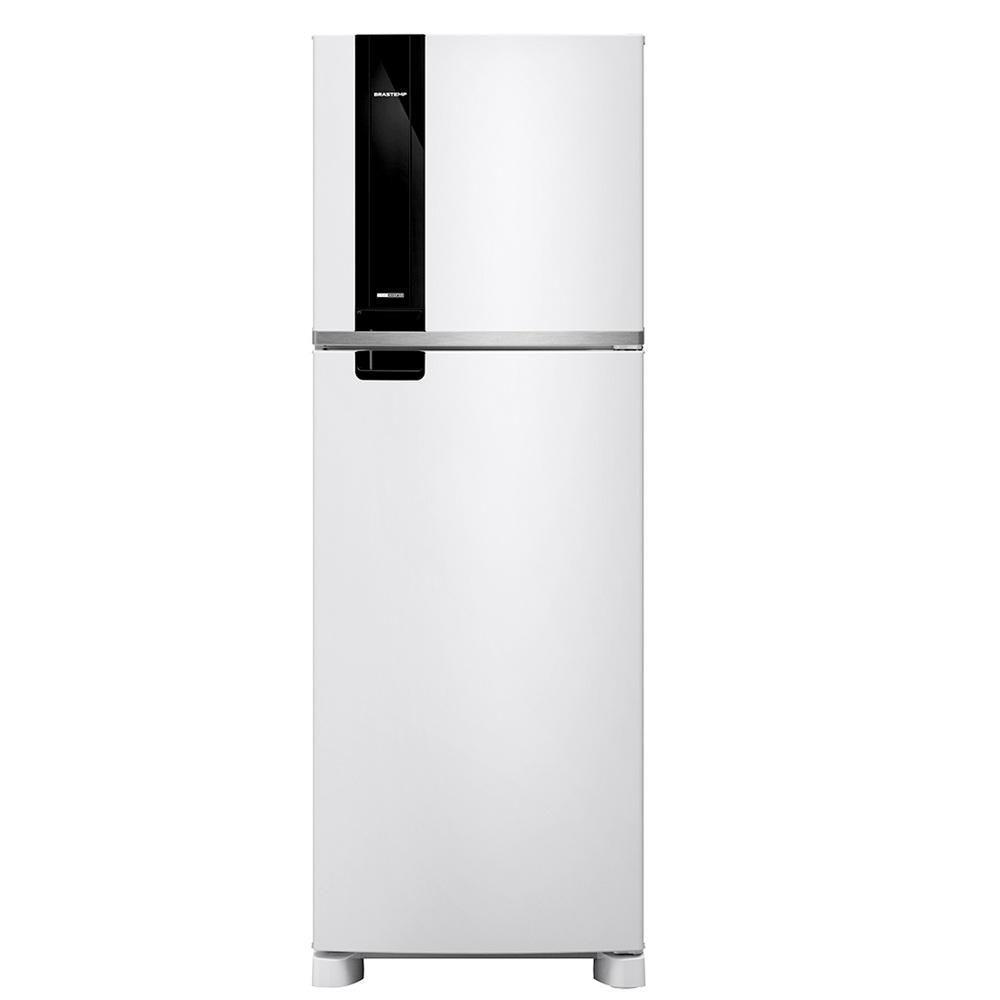 Geladeira Brastemp 385L Frost Free Duplex BRM46MB 220V