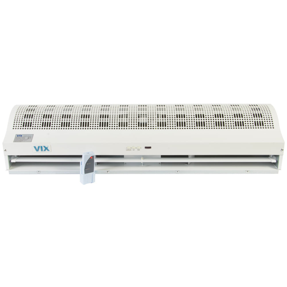 Cortina de Ar Vix One 90cm Branca – 220 Volts