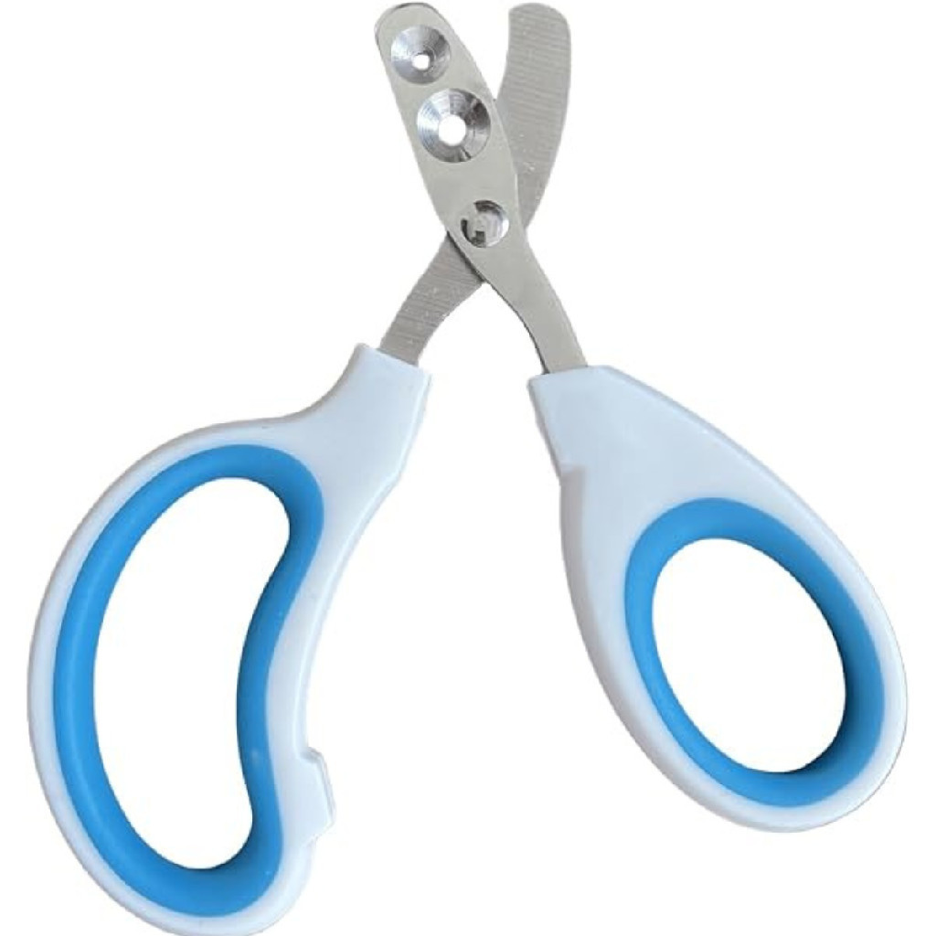 Cortador De Unhas Portátil Para Gatos e Para Cães Pequenos