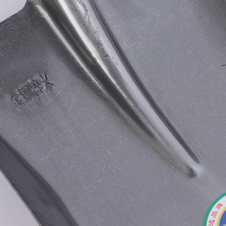 Fabricante Pá de cabeça quadrada redonda plana afiada Pá de ferro Pá de aço agrícola doméstica Pá de aço Pá de aço para 