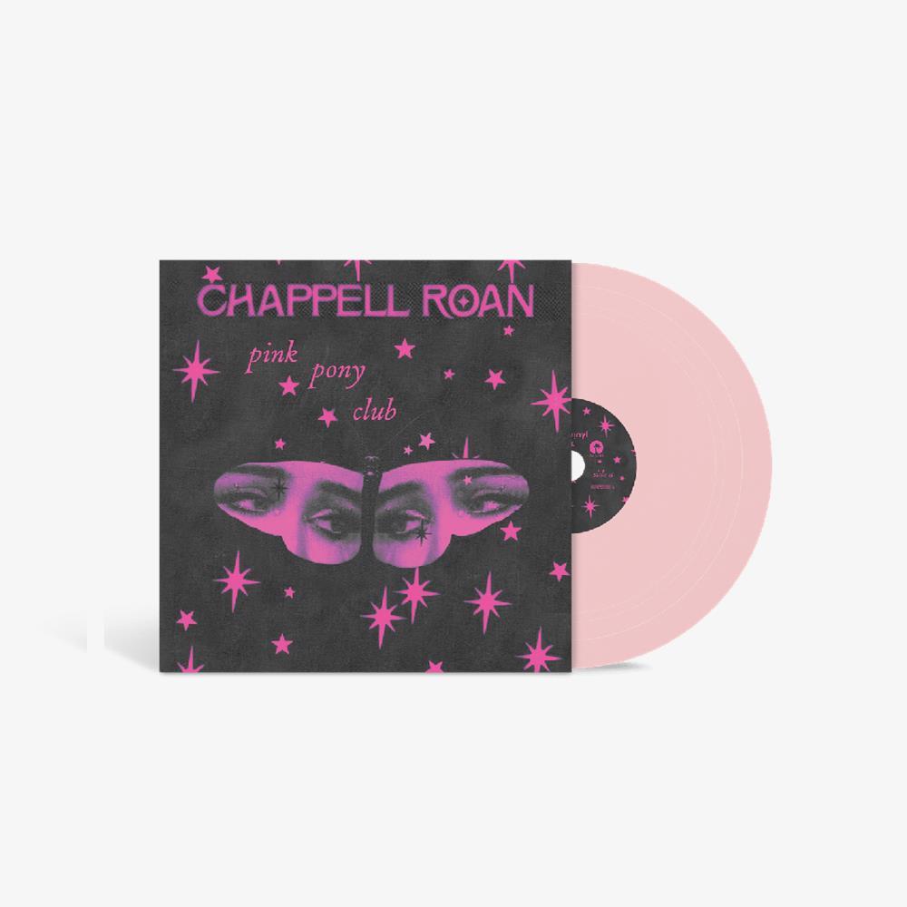 Vinil Chappell Roan - Pink Pony Club / Naked in Manhattan (Tiny Vinyl Edition) - Importado