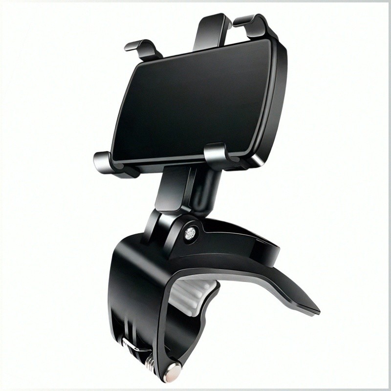【Ajuste Flexível】Suporte De Celular Para Carro Universal/Carro/Celular/Suporte