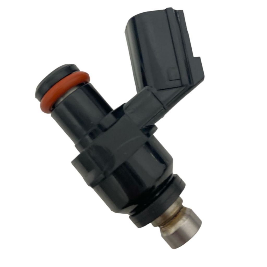 BICO INJETOR P/ MOTO HONDA POP 110I - BIZ 110I 16/... (6 FUROS)