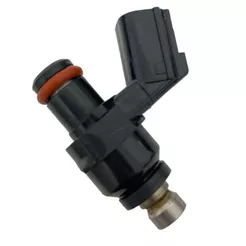 BICO INJETOR P/ MOTO HONDA POP 110I - BIZ 110I 16/... (6 FUROS)