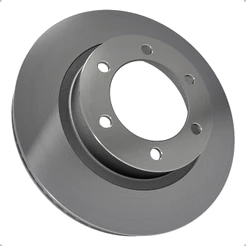 Disco Freio Toyota Hilux 2006 a 2015 - 1102435 - HF512