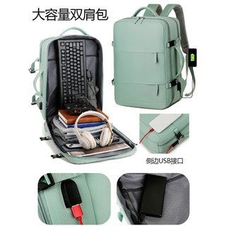 Mochila Casual masculina, mochila de negócios, bolsa para computador, faculdade, ensino médio, estudante, bolsa escolar,