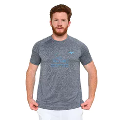 Camiseta de Treino Mizuno Trail