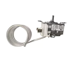 Termostato de Refrigeração Robertshaw Brastemp Frost Free Duplex 420L RC13312-4 - 120V/240Volts