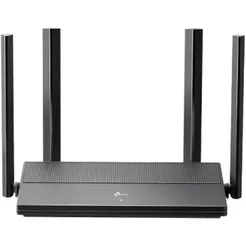 Roteador TP-Link EX1500 Wi-Fi 6 AX1500 Dual Band Gigabit