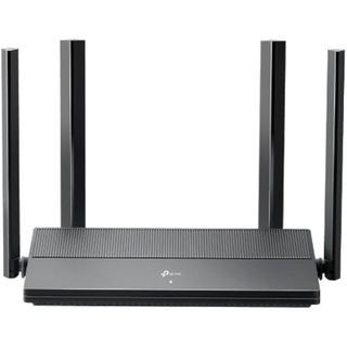 Roteador TP-Link EX1500 Wi-Fi 6 AX1500 Dual Band Gigabit
