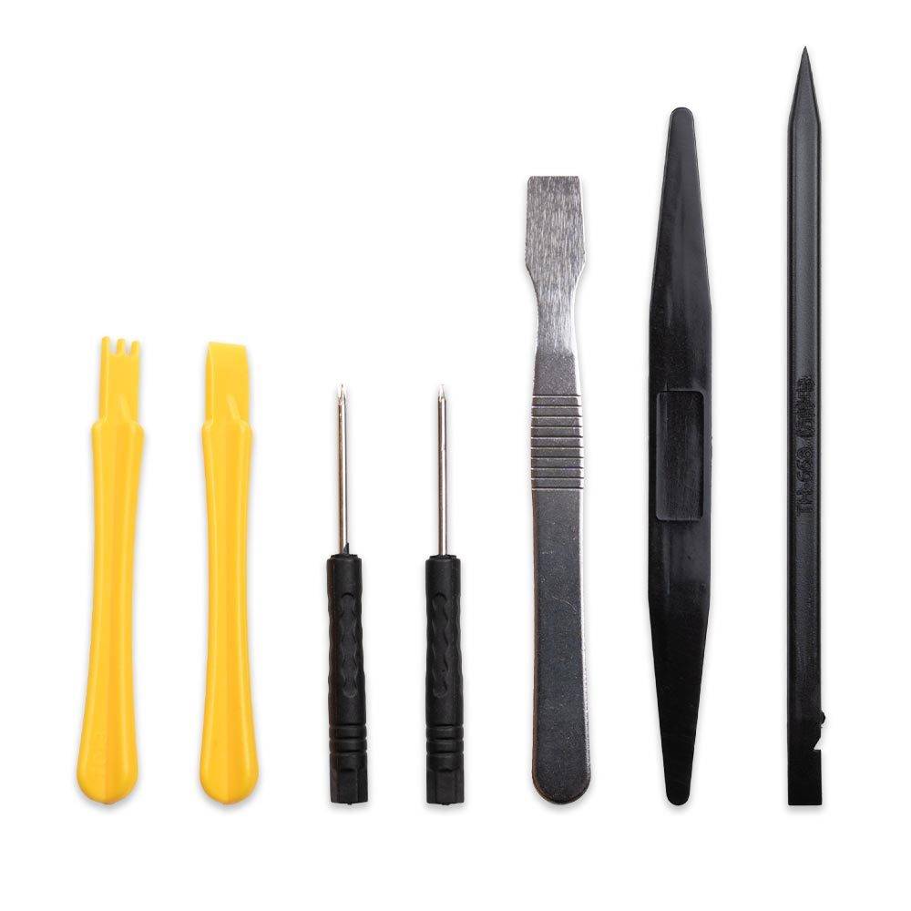 Kit Ferramentas P/ Reparo Em Notebook Celular E Tablet Gps · foto 2