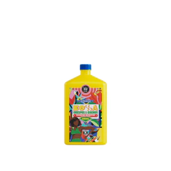 Shampoo Lola From Rio Bossa Crespos & Cachos Nutritivo 500ml