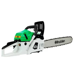 Motosserra a gasolina 61,5 cc com sabre de 20" - MB620 - Brudden