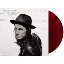 Vinil James Bay - Chaos And The Calm - Importado