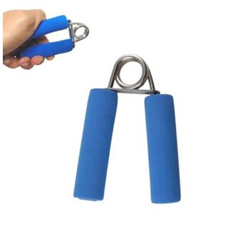Hand Grip Alicate Flexor de Punho Exercitador de Mãos Fisioterapia Fitness em Oferta na Shopee