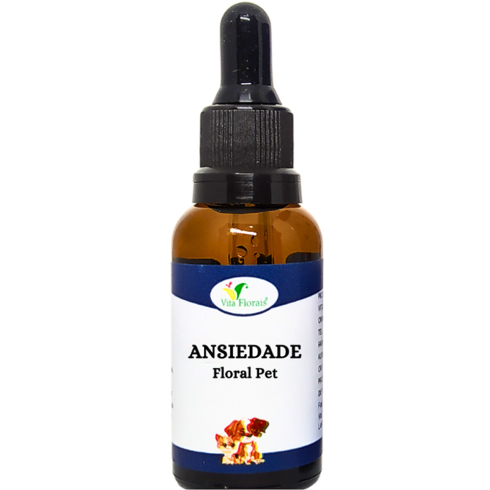 Floral de Bach Ansiedade: Onde Comprar | BuscaProdutos
