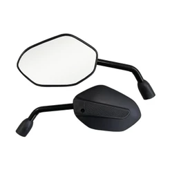 RETROVISOR XRE300 SAHARA 2024 2025 XR300L TORNADO 2025 DIREITO ESQUERDO ROSCA ESQUERDA AWA