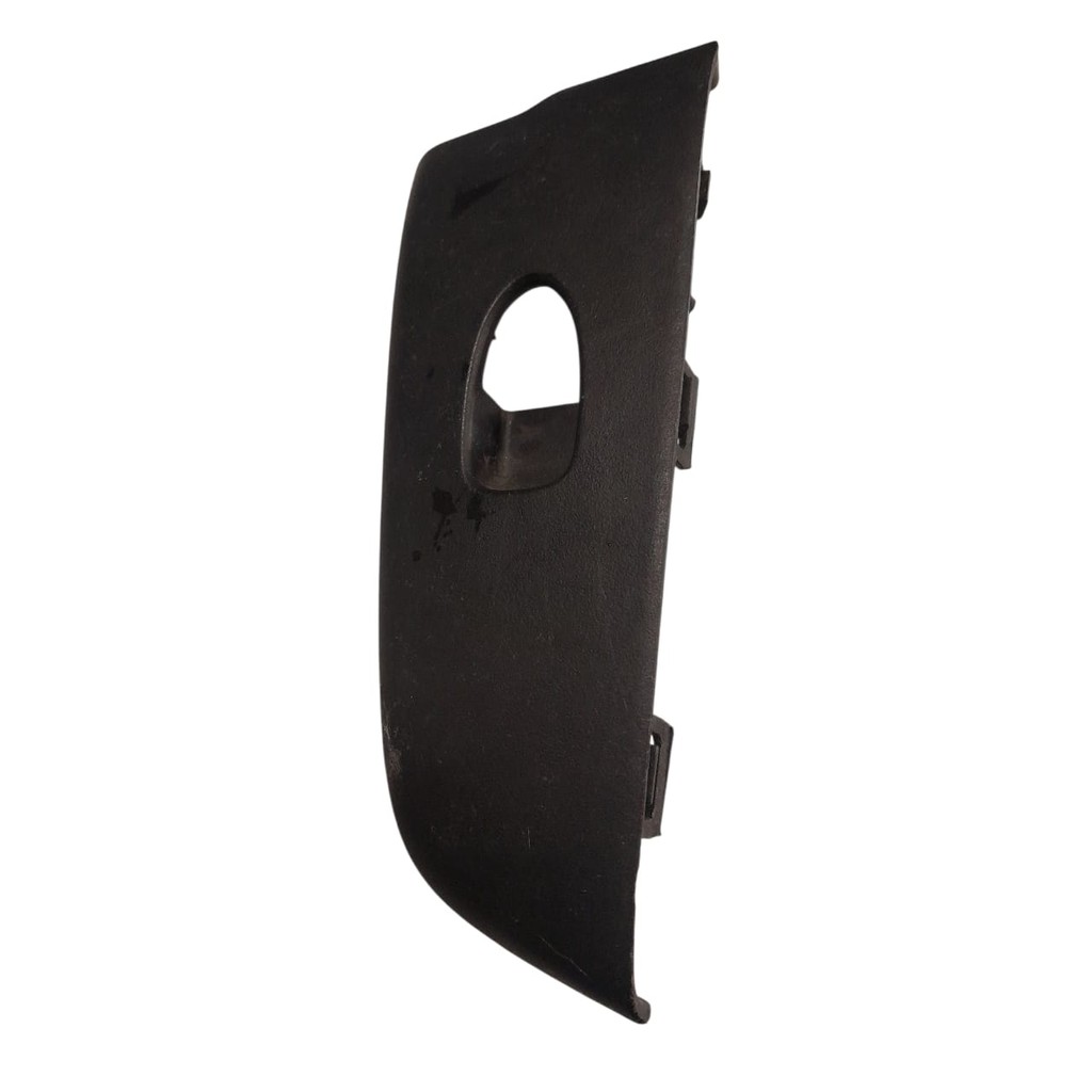 Moldura Botao Vidro Eletrico Traseiro Esq Civic  2007 a 2011