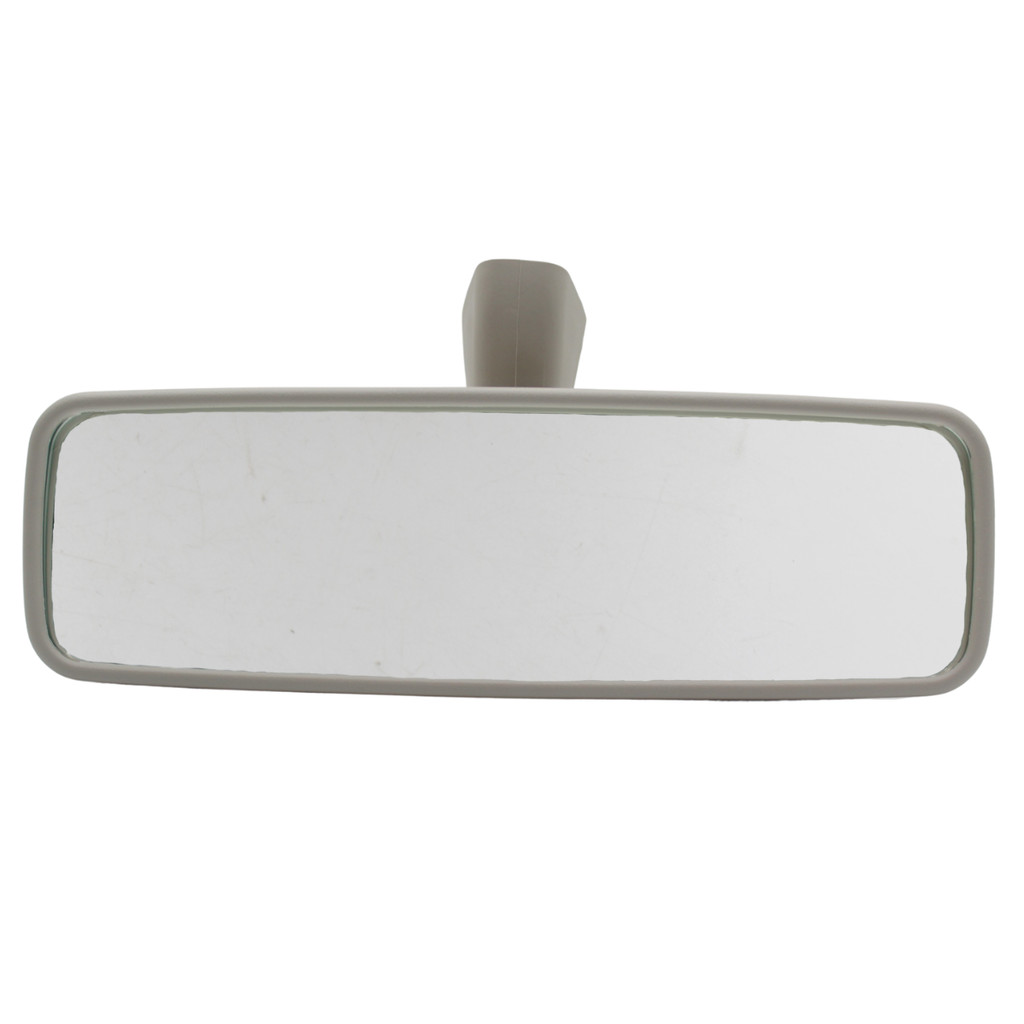 Retrovisor Interno Palio Siena Strada 2004/2019 Original Cinza