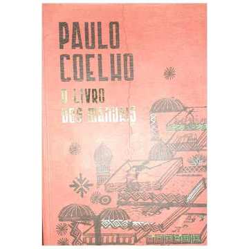 O Livro dos Manuais autor Paulo Coelho