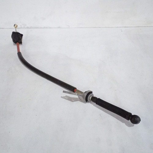 Cabo Seletor De Marcha Passat Variant 2001 Cod 63940 (MP)