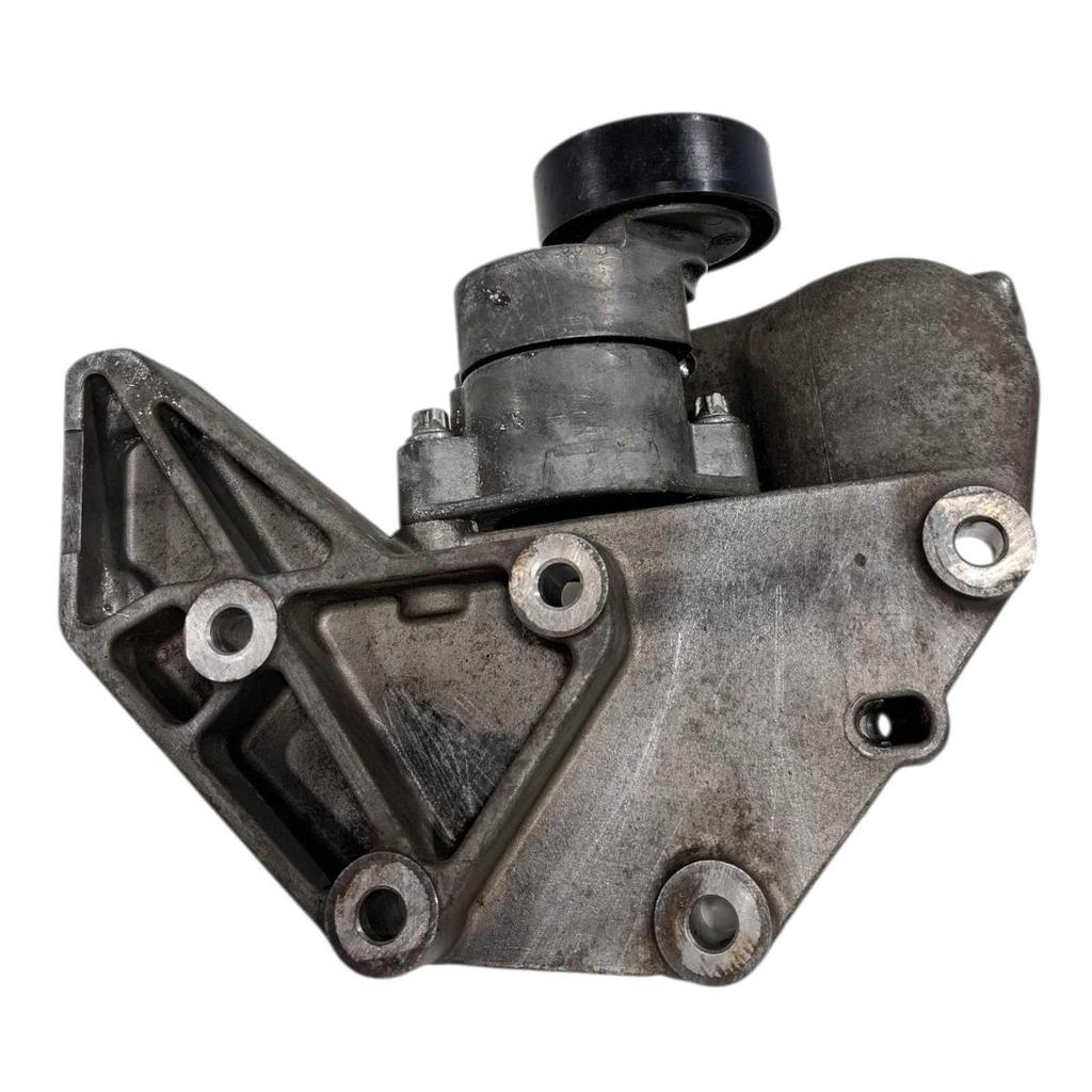 Suporte Compressor  Ar-Condicionado Chevrolet Onix 1.4 2015