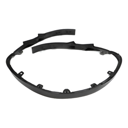 Defletor Ar Para-choque Dianteiro Do Onix 2020/24-26425083
