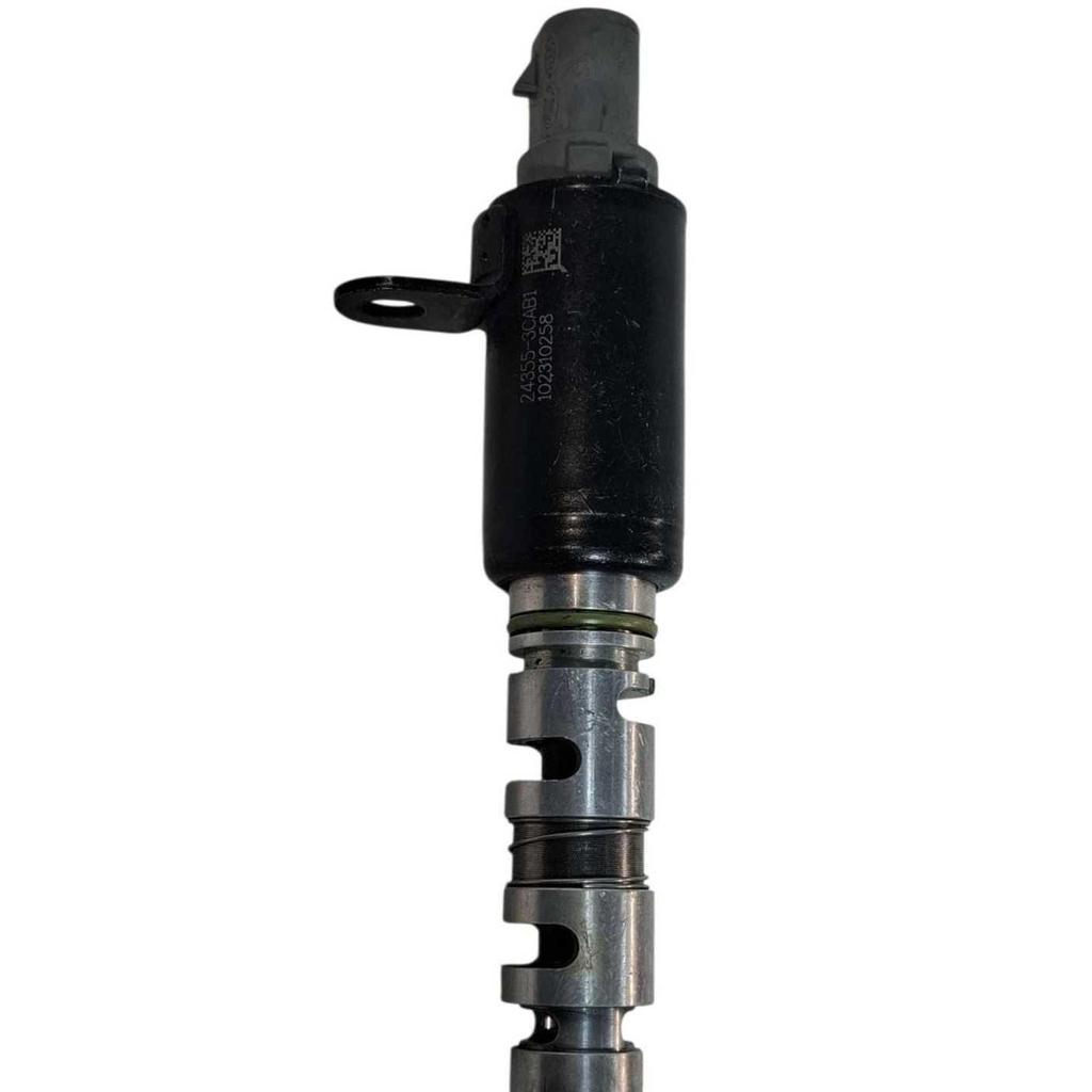 Válvula Solenoide Hyundai Azera 3.3 2011/2014 243553Cab1