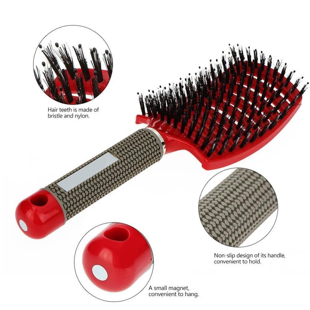Bristle Brush: Guia Completo e Onde Comprar | BuscaProdutos
