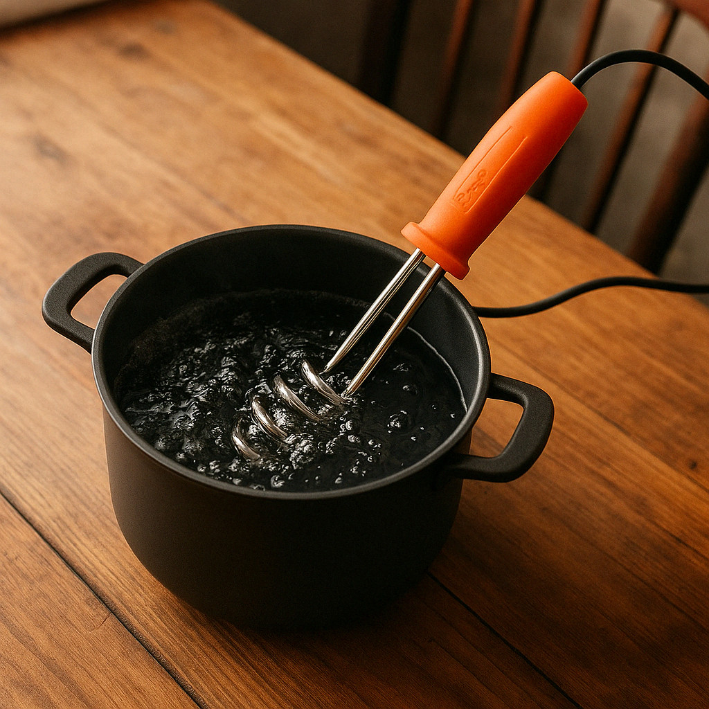 Rabo Quente Esquentar Água: Onde Comprar | BuscaProdutos