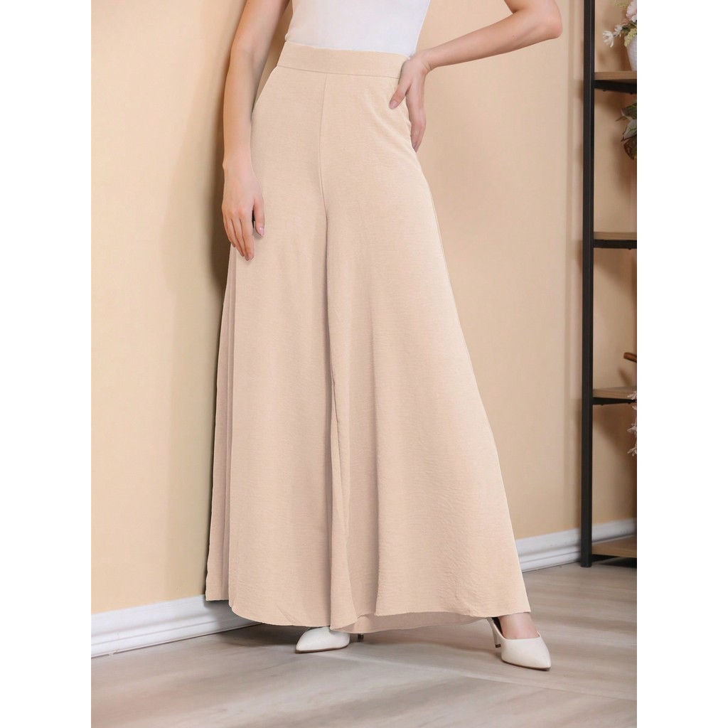 Calça Feminina Pantalona, Cintura Alta, Sofisticada, Duna Elegante,Calça Social,Nova Coleção em Oferta na Shopee