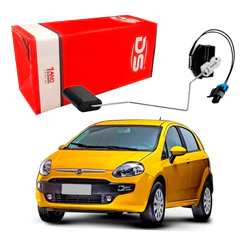 Sensor Nivel Combustivel Ds Punto 1.4 1.6 1.8 2014 A 2017