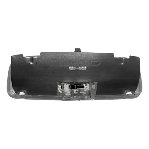 Lanterna Luz Teto Ecosport 2003 A 2012 Traseira — imagem 2 de 2