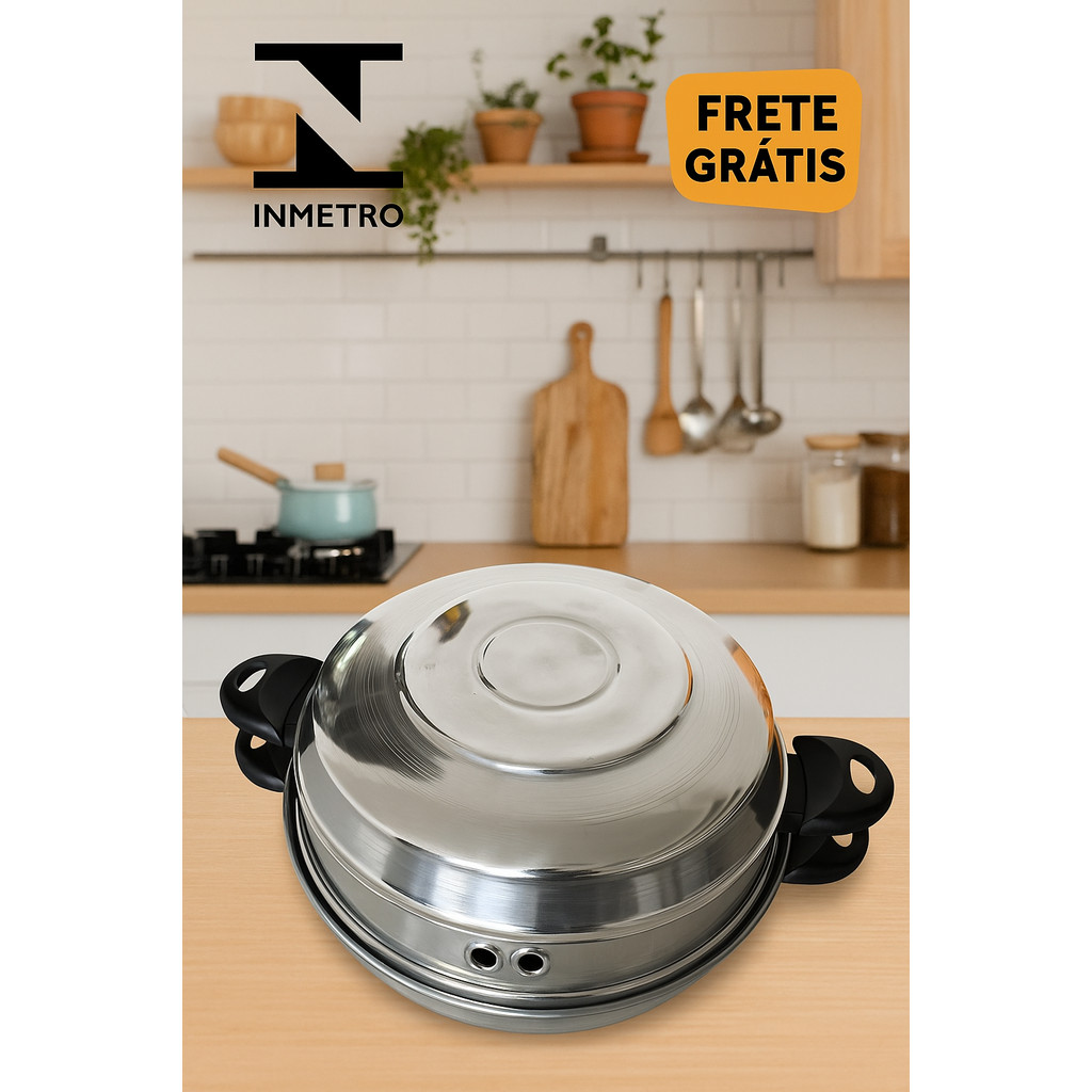 Assa Pão: Guia Completo e Onde Comprar | BuscaProdutos